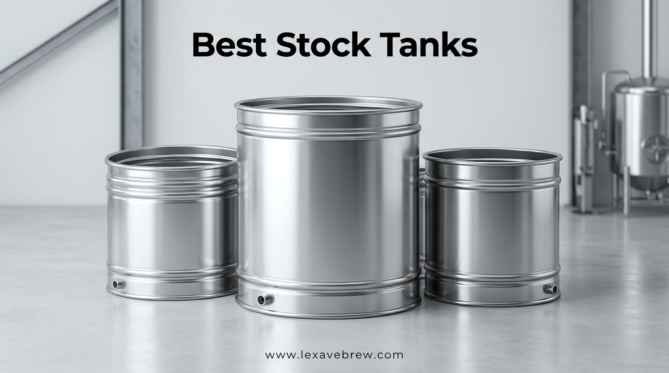 Best Stock Tanks