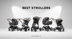 Best Strollers