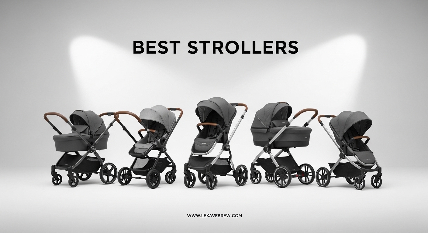 Best Strollers