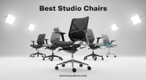Best Studio Chairs