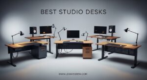 Best Studio Desks