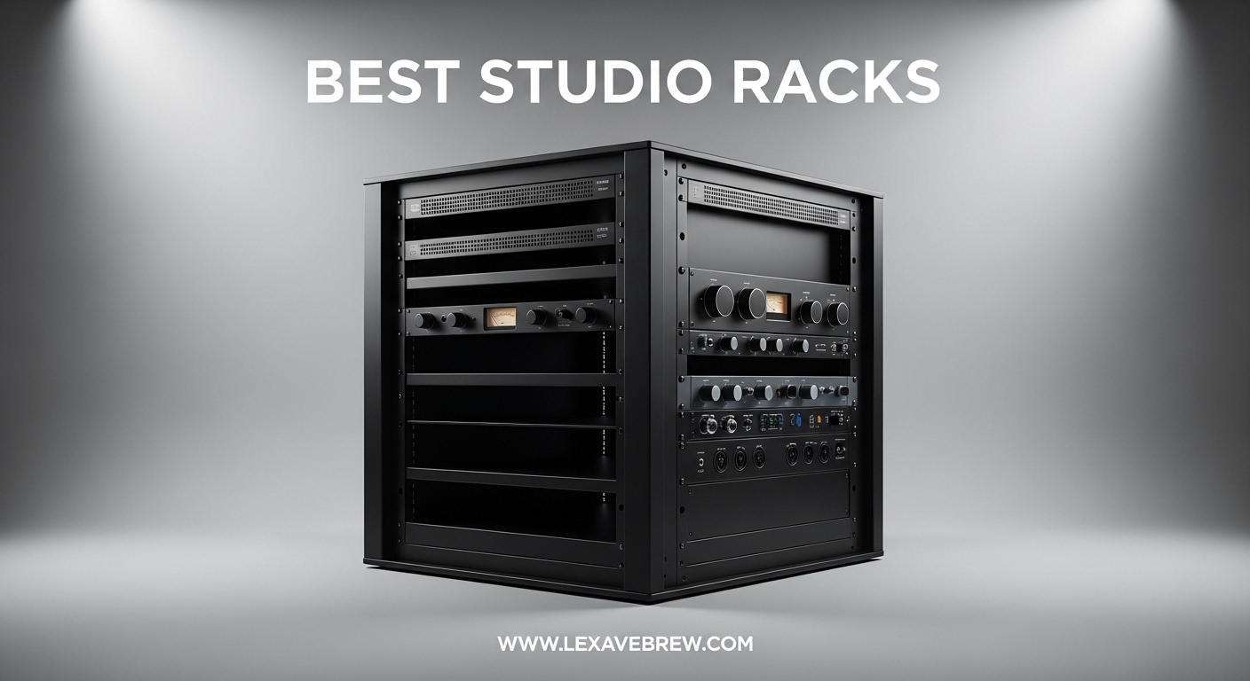 Best Studio Racks