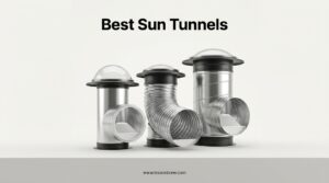 Best Sun Tunnels