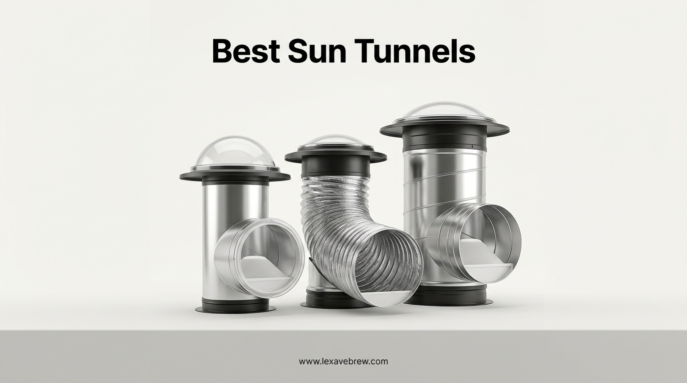 Best Sun Tunnels