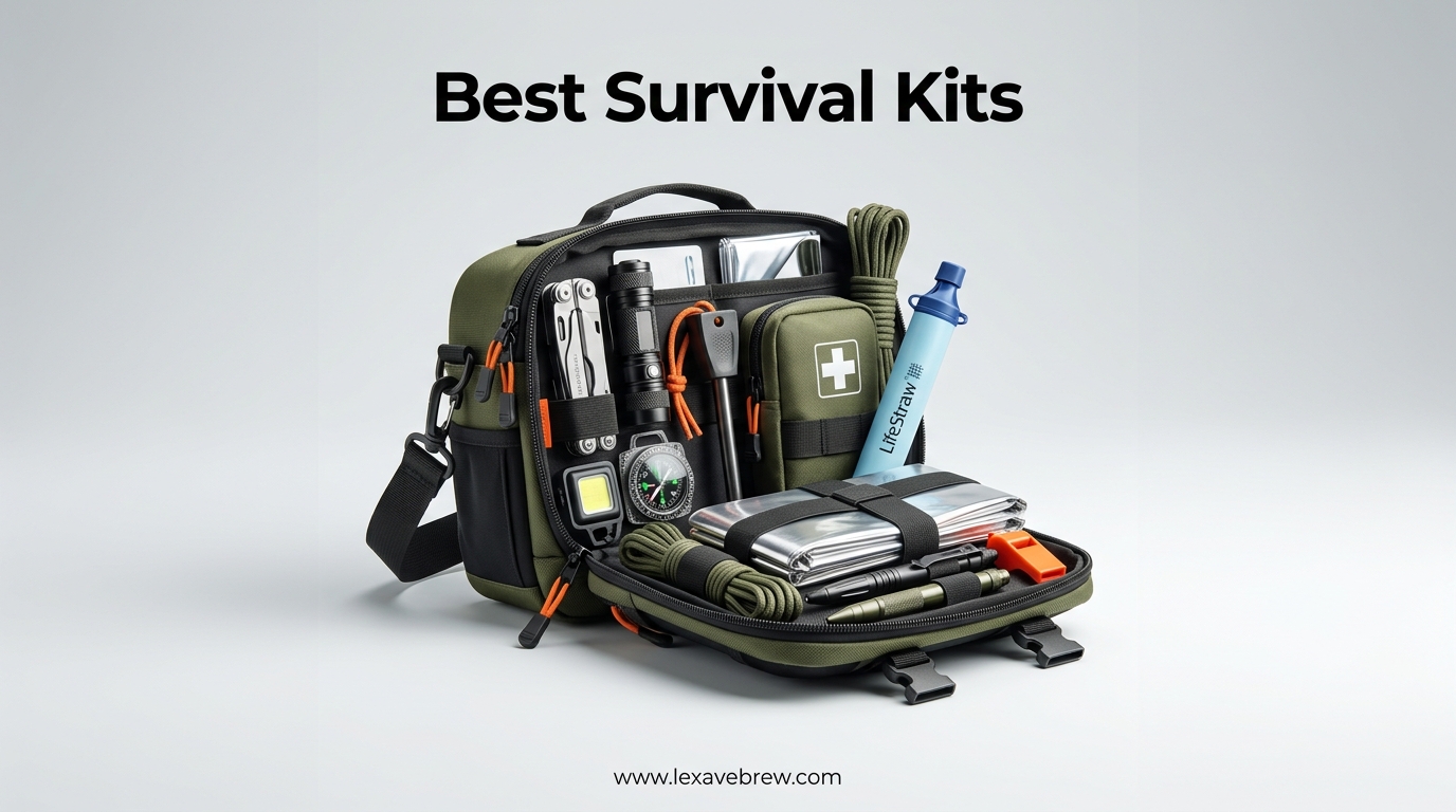 Best Survival Kits