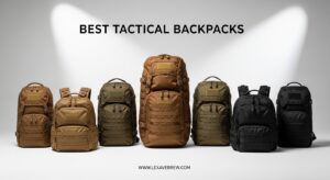 Best Tactical Backpacks
