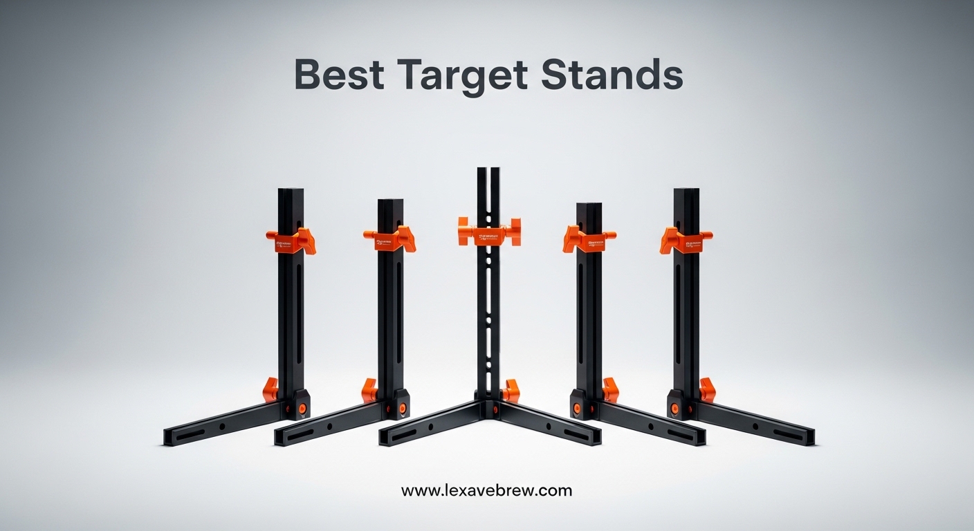 Best Target Stands
