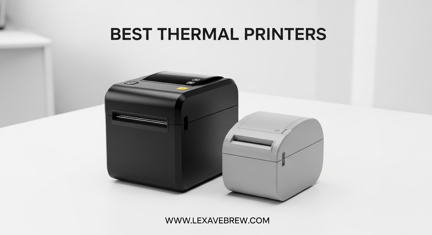 Best Thermal Printers