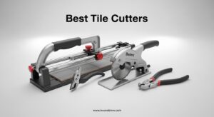 Best Tile Cutters