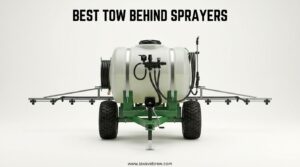 Best Tow Behind Sprayers