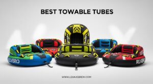 Best Towable Tubes