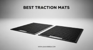 Best Traction Mats