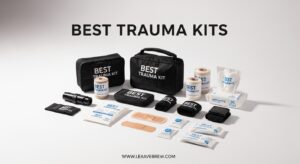 Best Trauma Kits