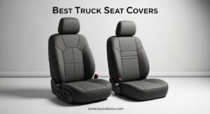 Best Truck Seat Covers