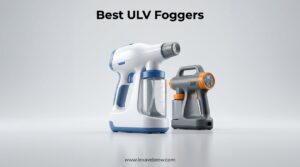 Best ULV Foggers