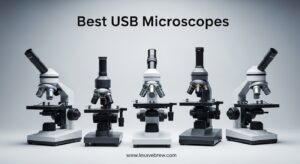 Best USB Microscopes