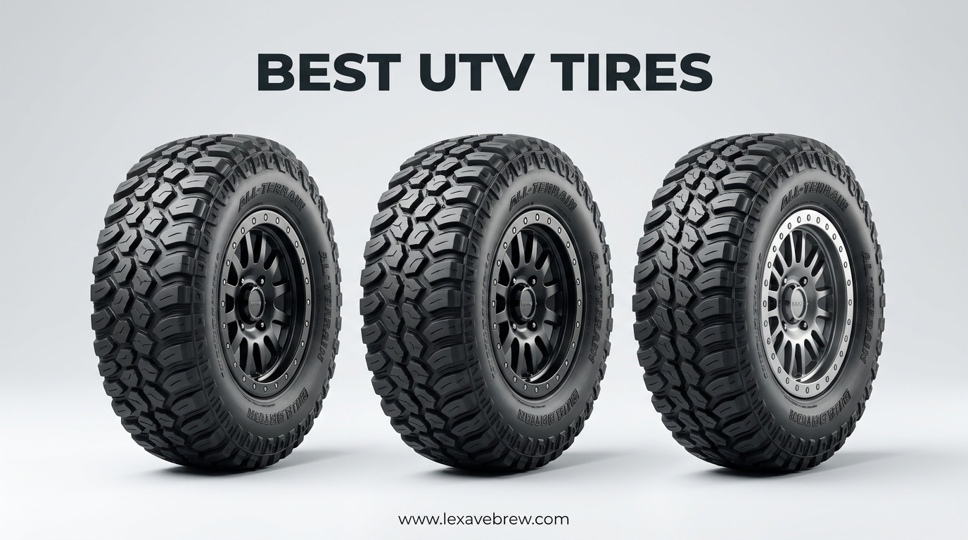 Best UTV Tires