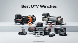 Best UTV Winches