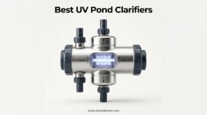 Best UV Pond Clarifiers