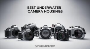Best Underwater Camera Housings