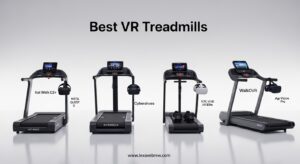 Best VR Treadmills