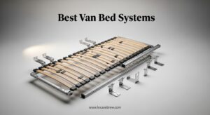 Best Van Bed Systems