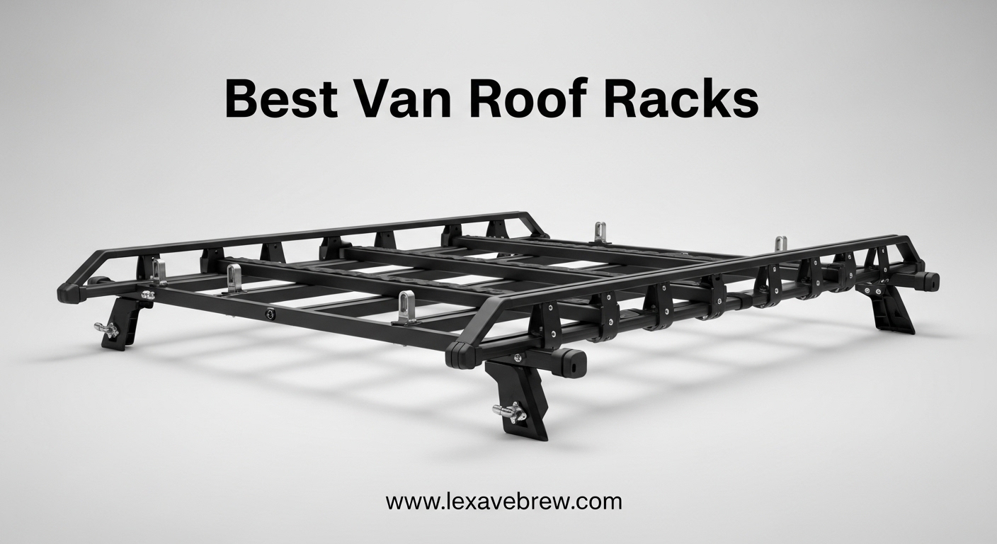 Best Van Roof Racks