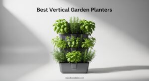 Best Vertical Garden Planters