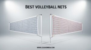 Best Volleyball Nets
