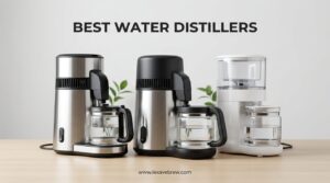 Best Water Distillers