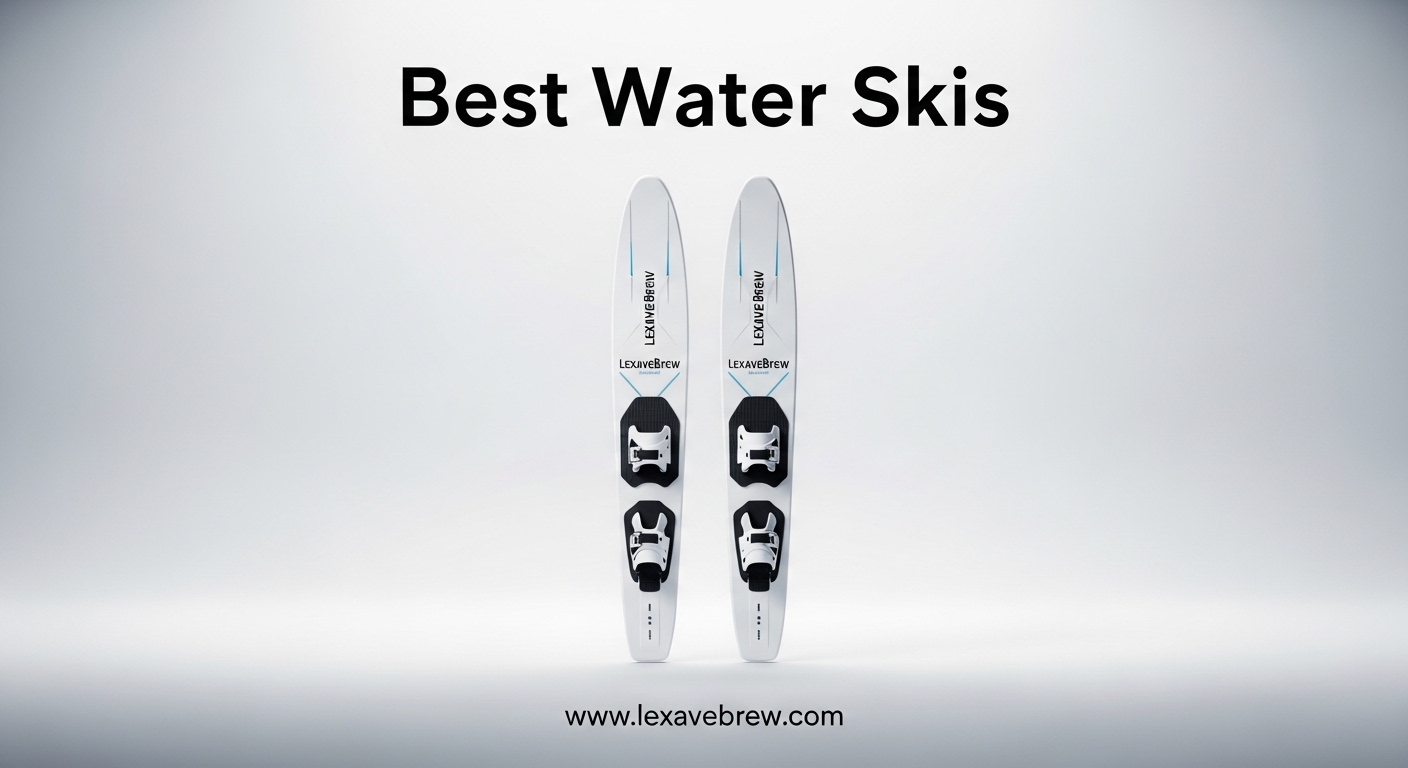 Best Water Skis