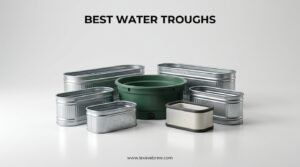 Best Water Troughs