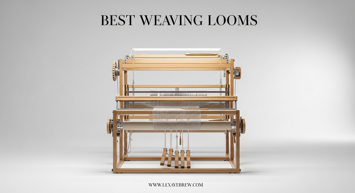 Best Weaving Looms