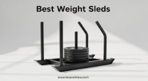 Best Weight Sleds