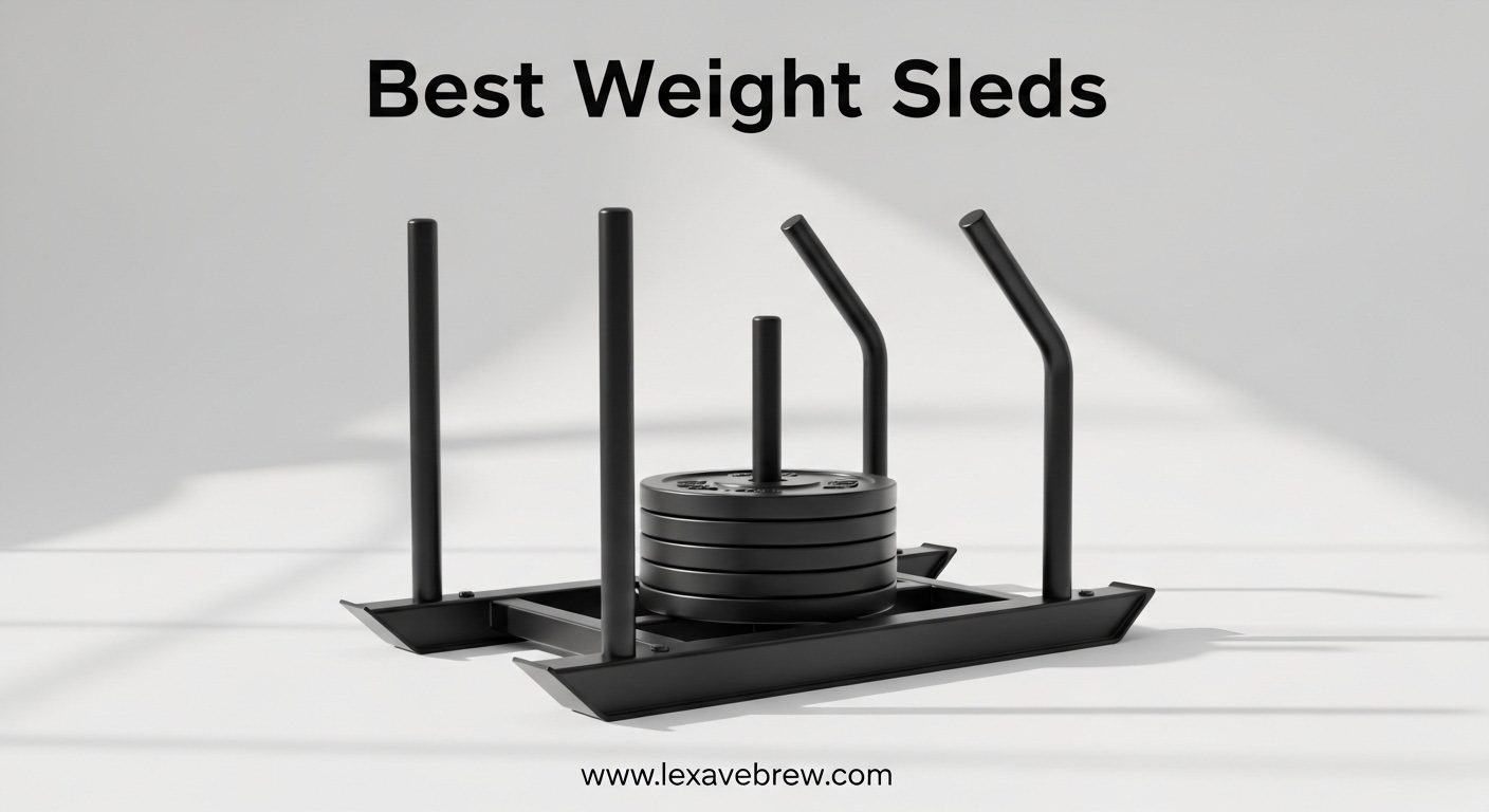 Best Weight Sleds