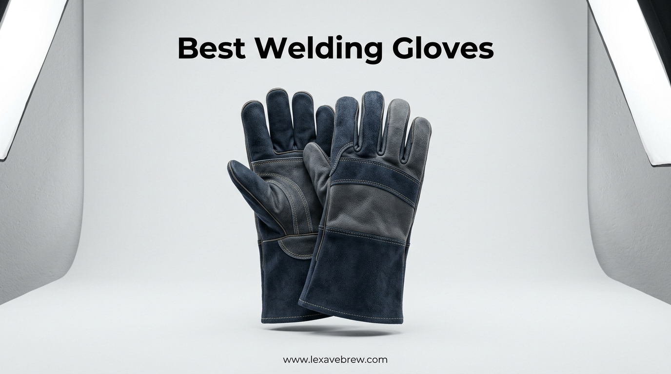 Best Welding Gloves