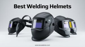 Best Welding Helmets