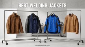 Best Welding Jackets