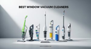 Best Window Vacuum Cleaners