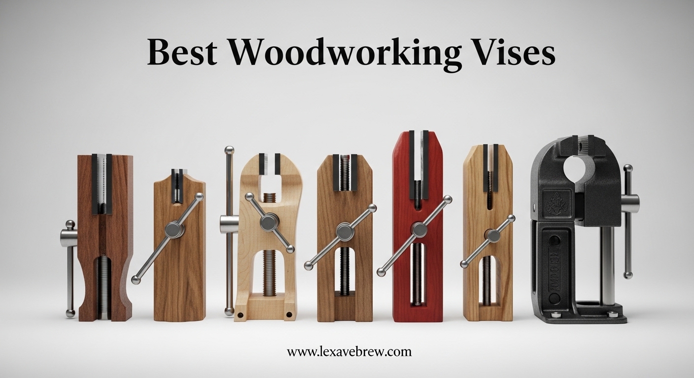 Best Woodworking Vises