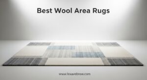 Best Wool Area Rugs