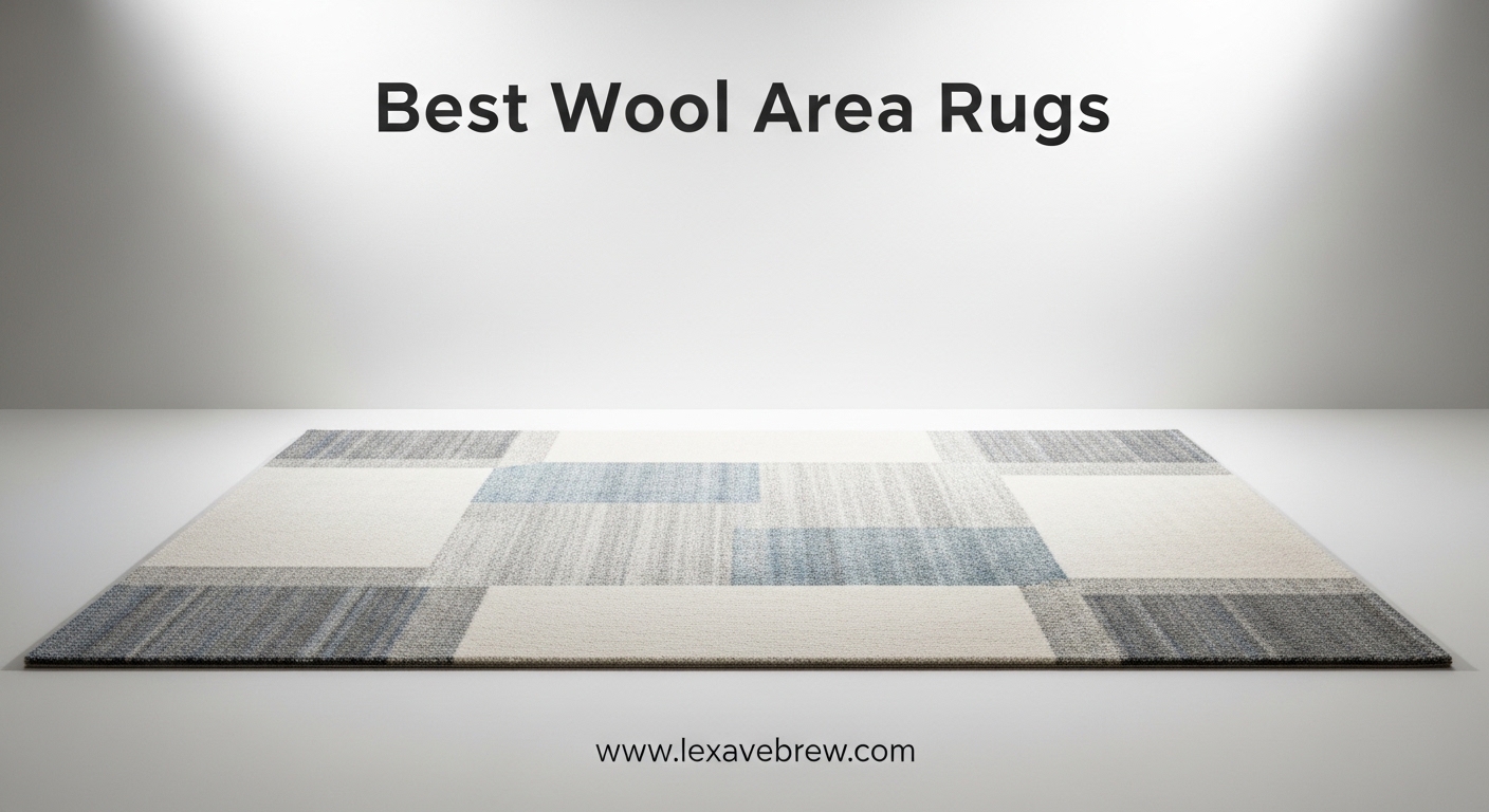 Best Wool Area Rugs