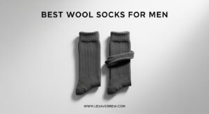 Best Wool Socks for Men