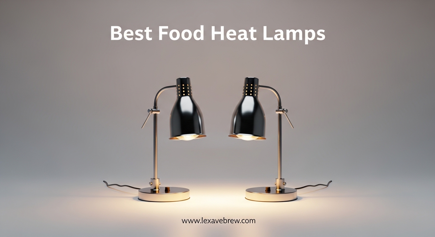 Best Food Heat Lamps