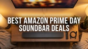 Best Amazon Prime Day Soundbar Deals 2026
