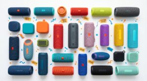 Best Amazon Prime Day Portable Speaker Deals 2026