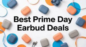 Best Amazon Prime Day Wireless Earbud Deals 2026