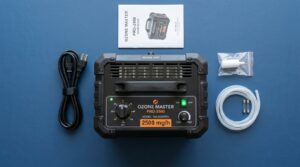 Best Ozone Generators