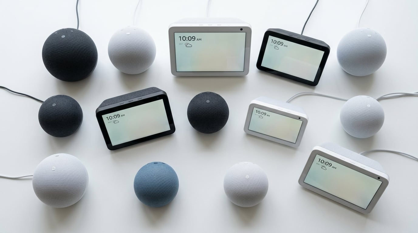 Best Amazon Prime Day Echo Deals 2026