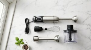 Best Amazon Prime Day Immersion Blender Deals 2026